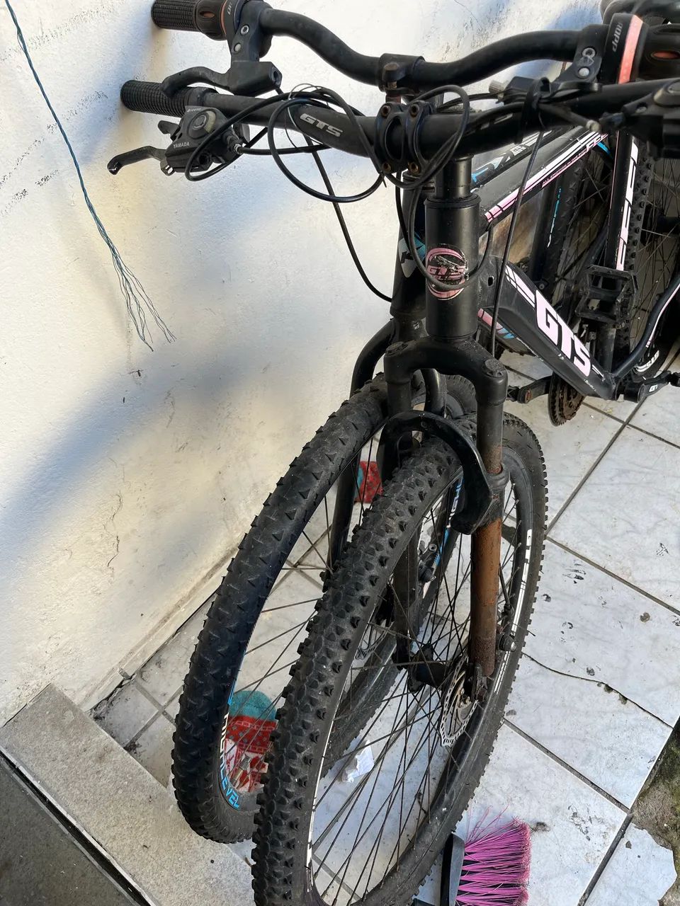 Bicicletas no precinho 
