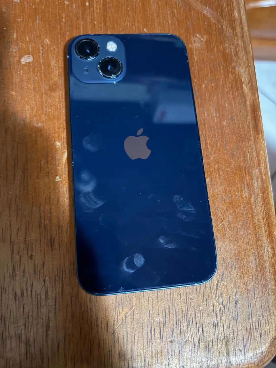 Vendo iPhone 13 128gb preto - Foto 2