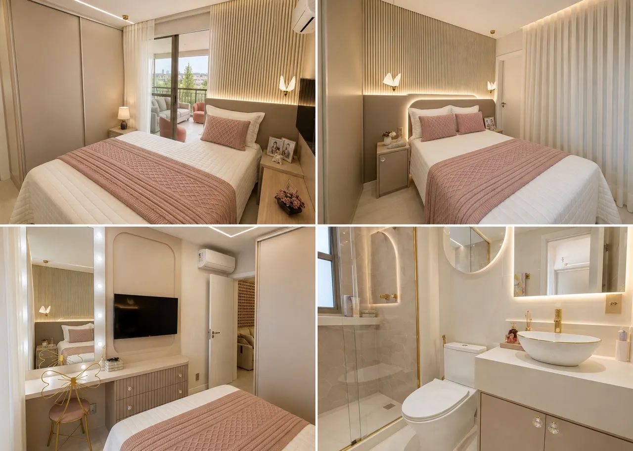 Apartamento Barra da Tijuca Venda - Foto 5