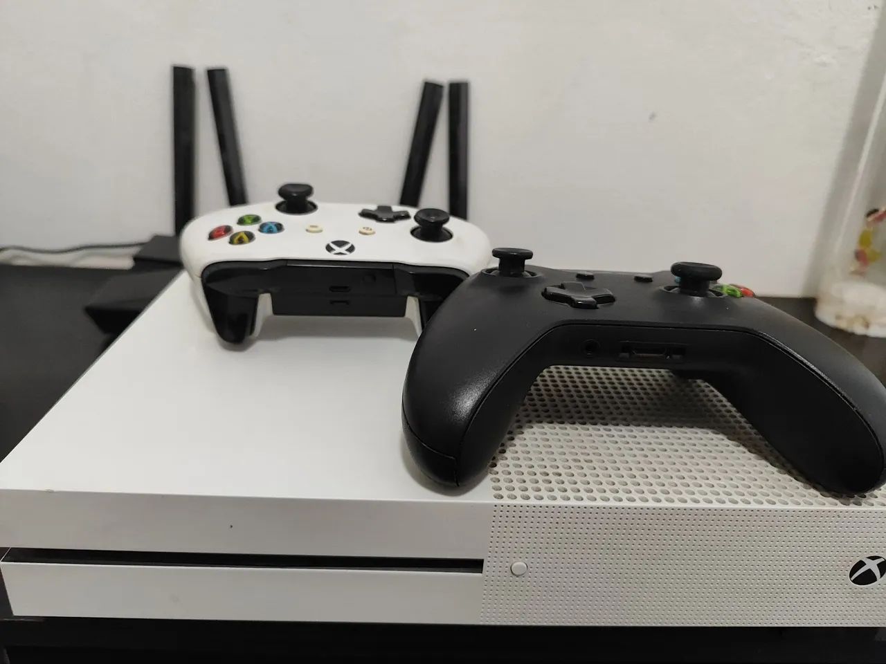 Xbox one s - Foto 3