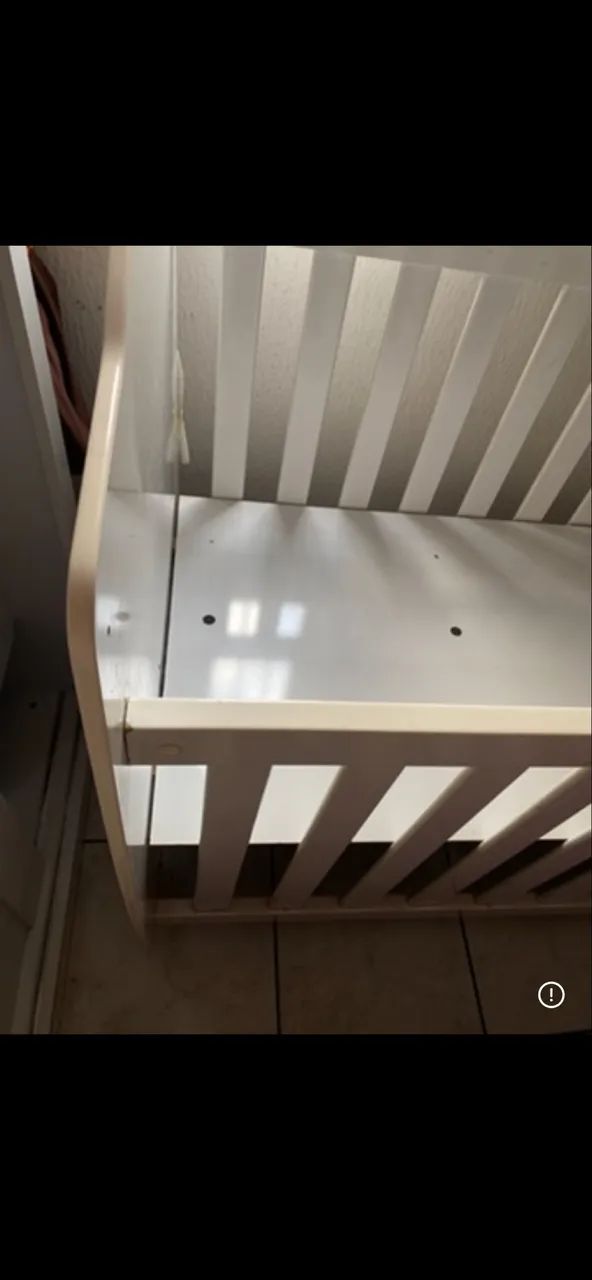 Berço (SÓ RETIRADA)65579519829890121