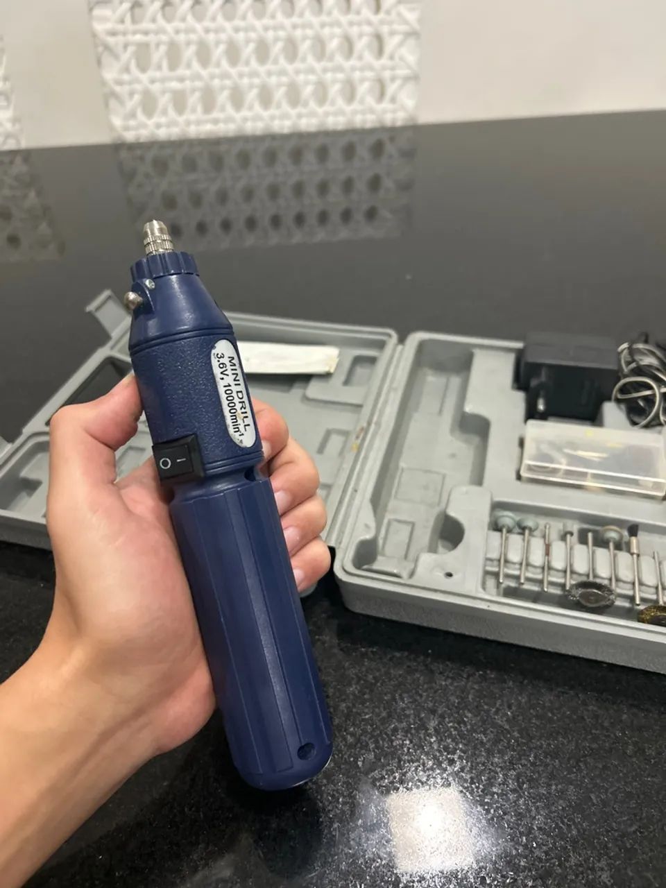 Mini drill  - Foto 3