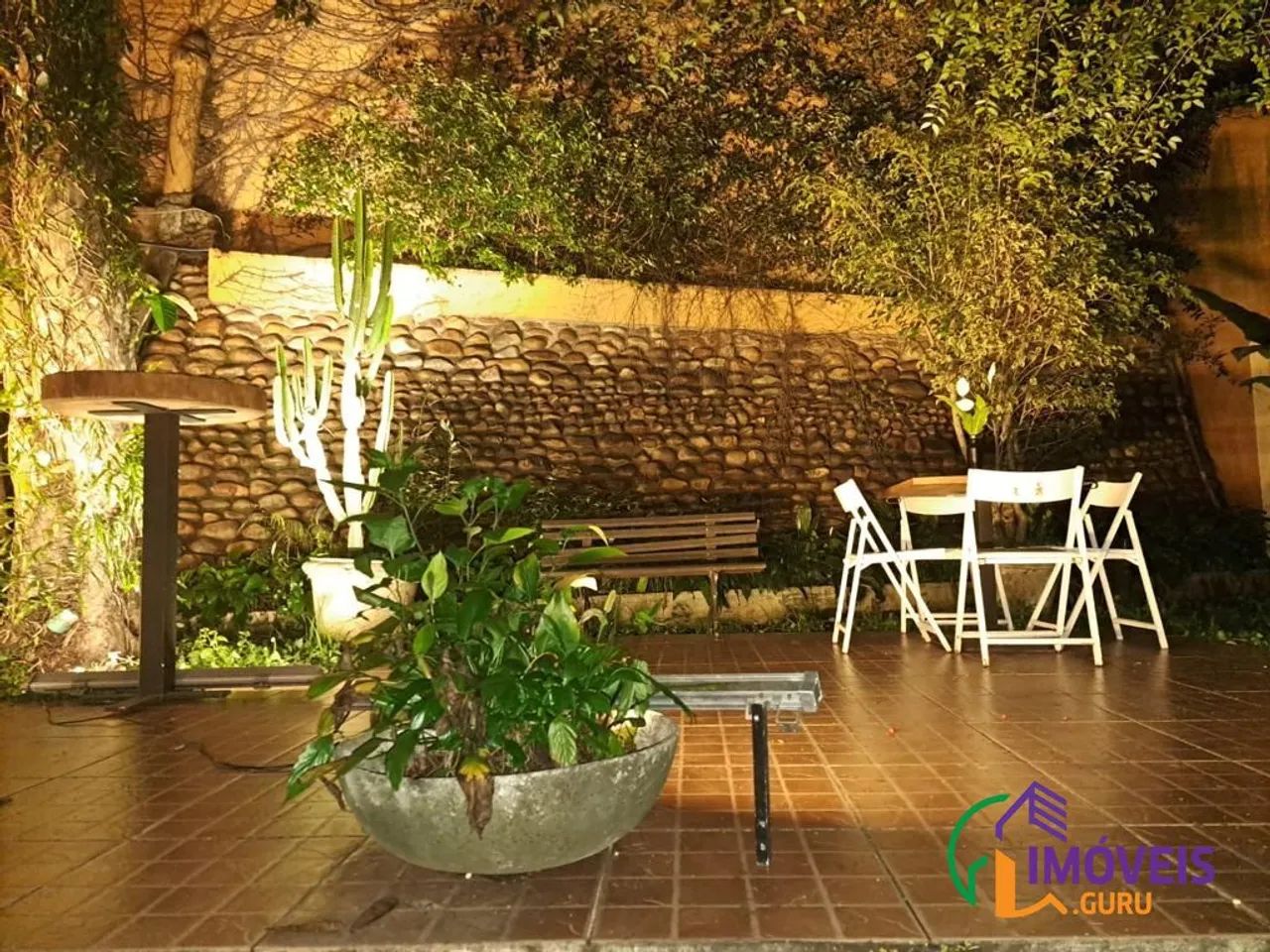CASA ASSOBRADADA - CIDADE JARDIM - SP - Foto 2