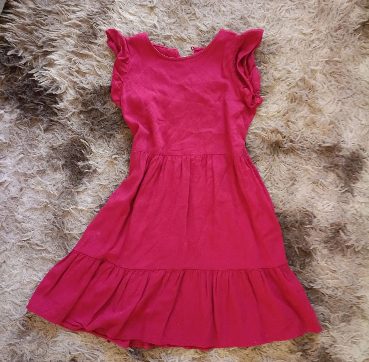 Vestido infantil  - Foto 2