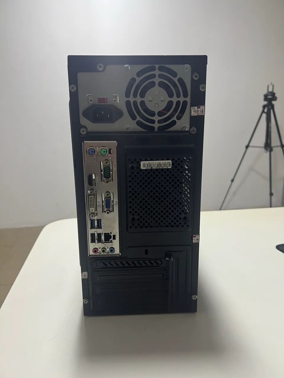 CPU - Foto 2