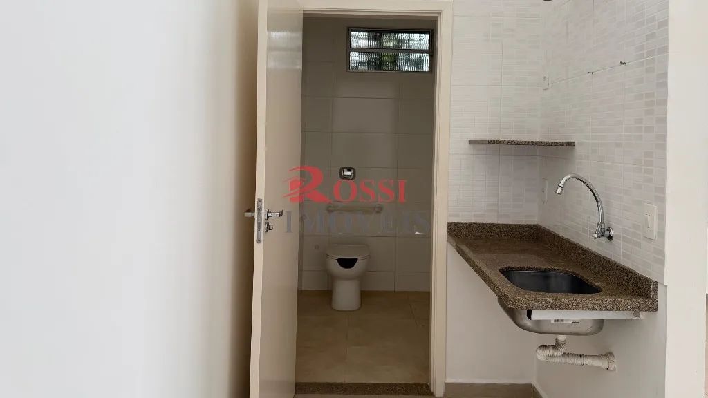 SALÃO PARA LOCAÇÃO VILA INDAIA - Foto 3