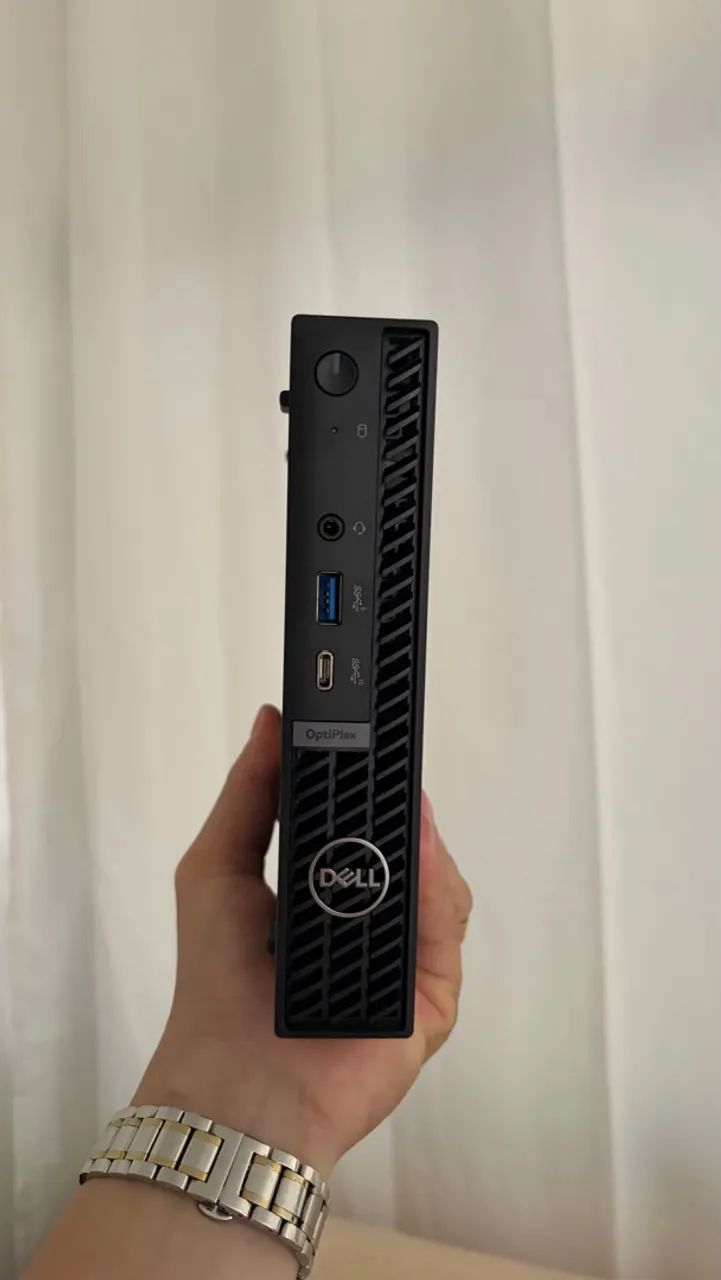 Mini PC Dell - Foto 3