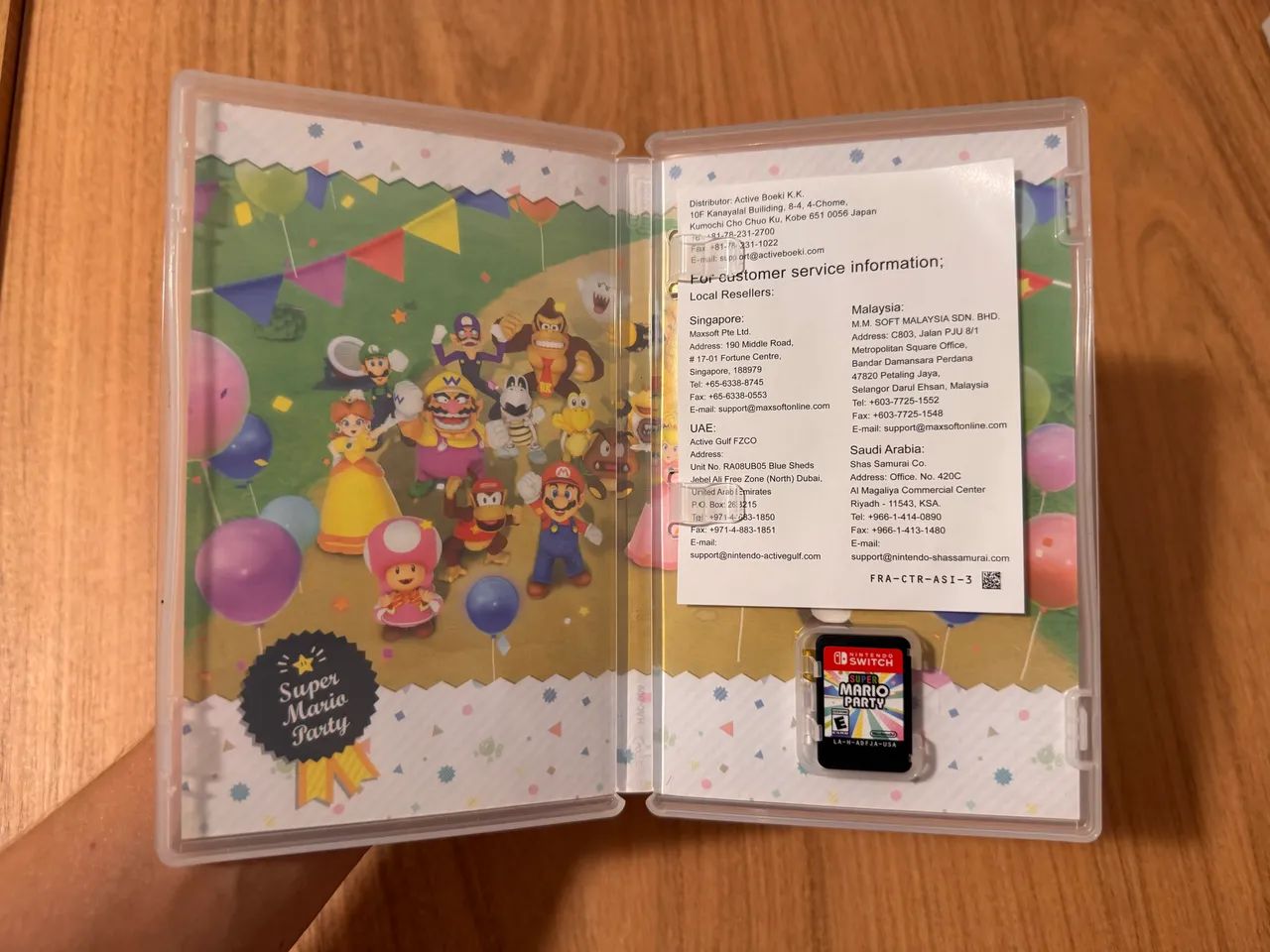 Super Mario Party Switch - Foto 3