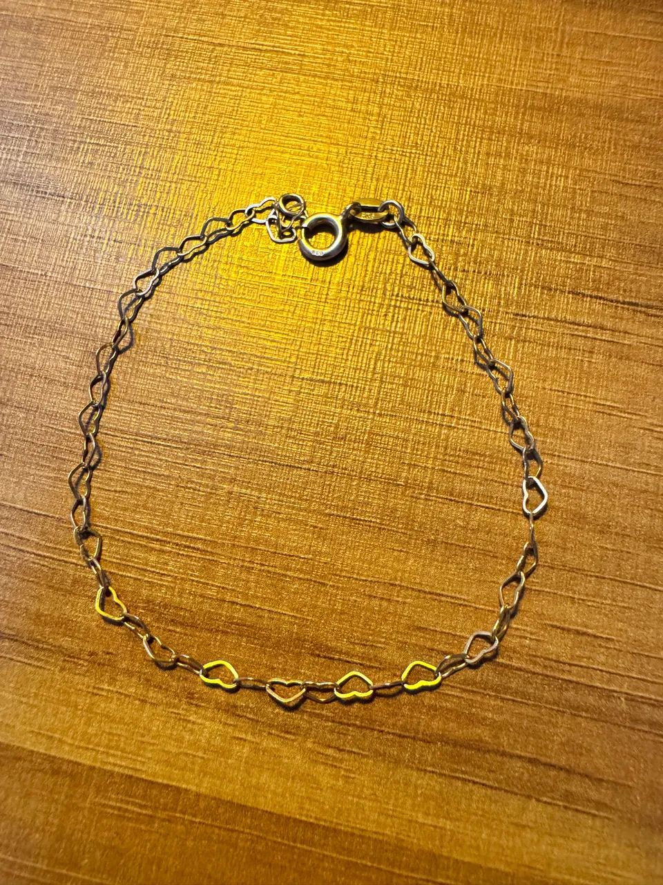 Pulseira Prata 925