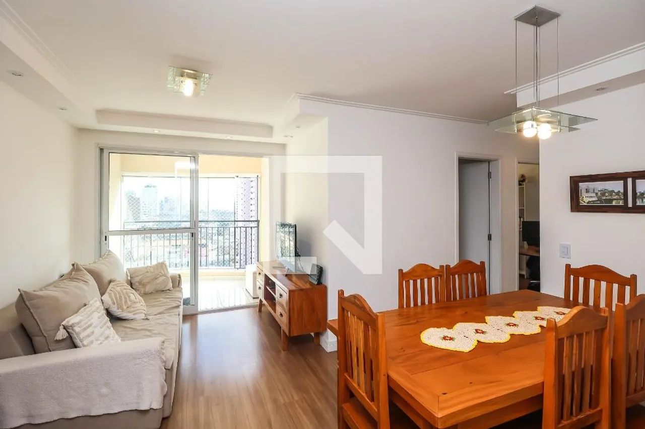 Apartamento à Venda - Ipiranga, 3 Quartos, 68 m2