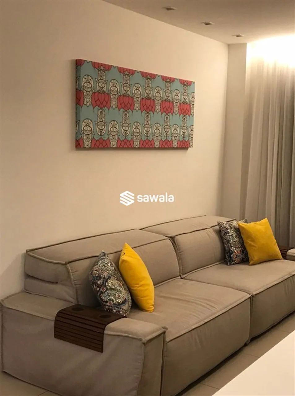 Vendo Cobertura Park Premium - 3 quartos com 2 suítes-161,00m2 - Foto 4