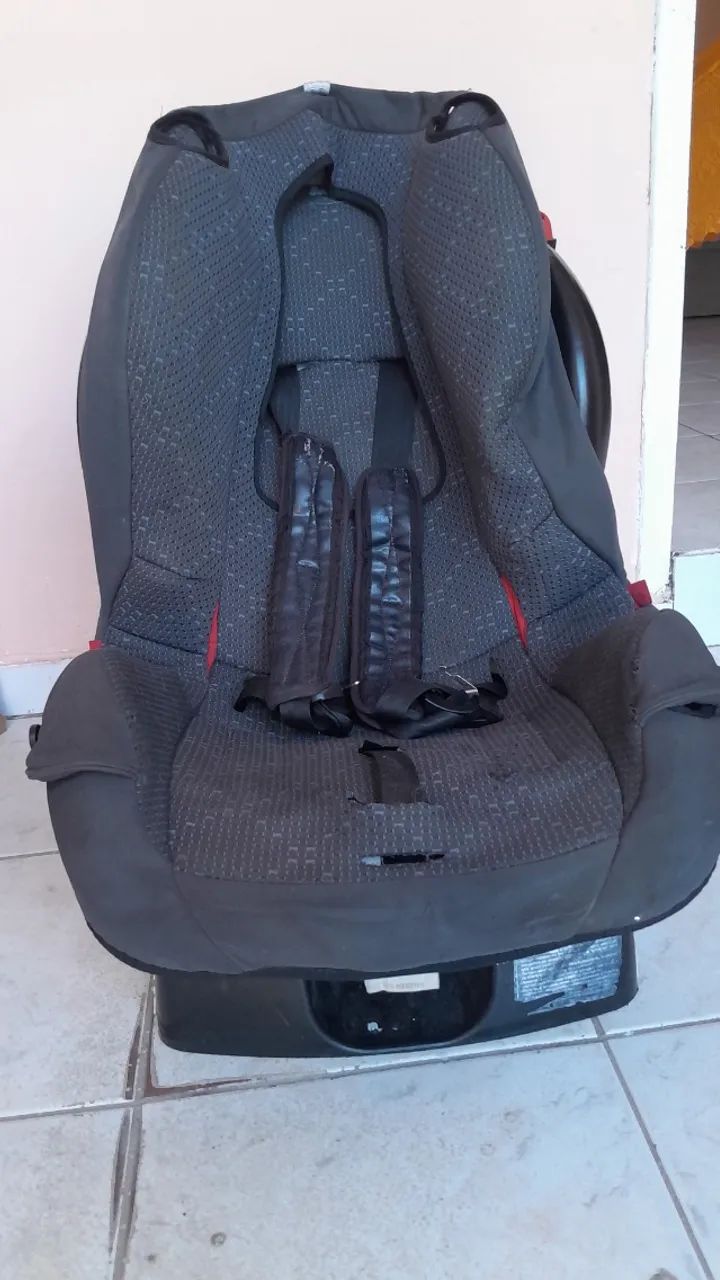 Cadeira de bebê  - Foto 5