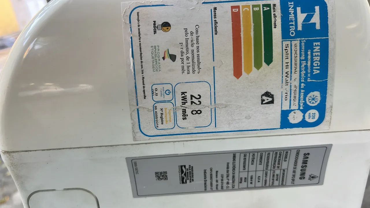 Ar condicionado  - Foto 2