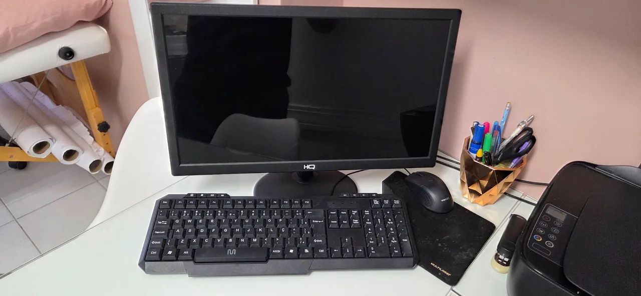 Computador Completo Easypc