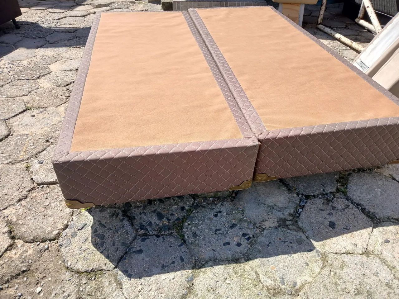 Base Queen  - Foto 3