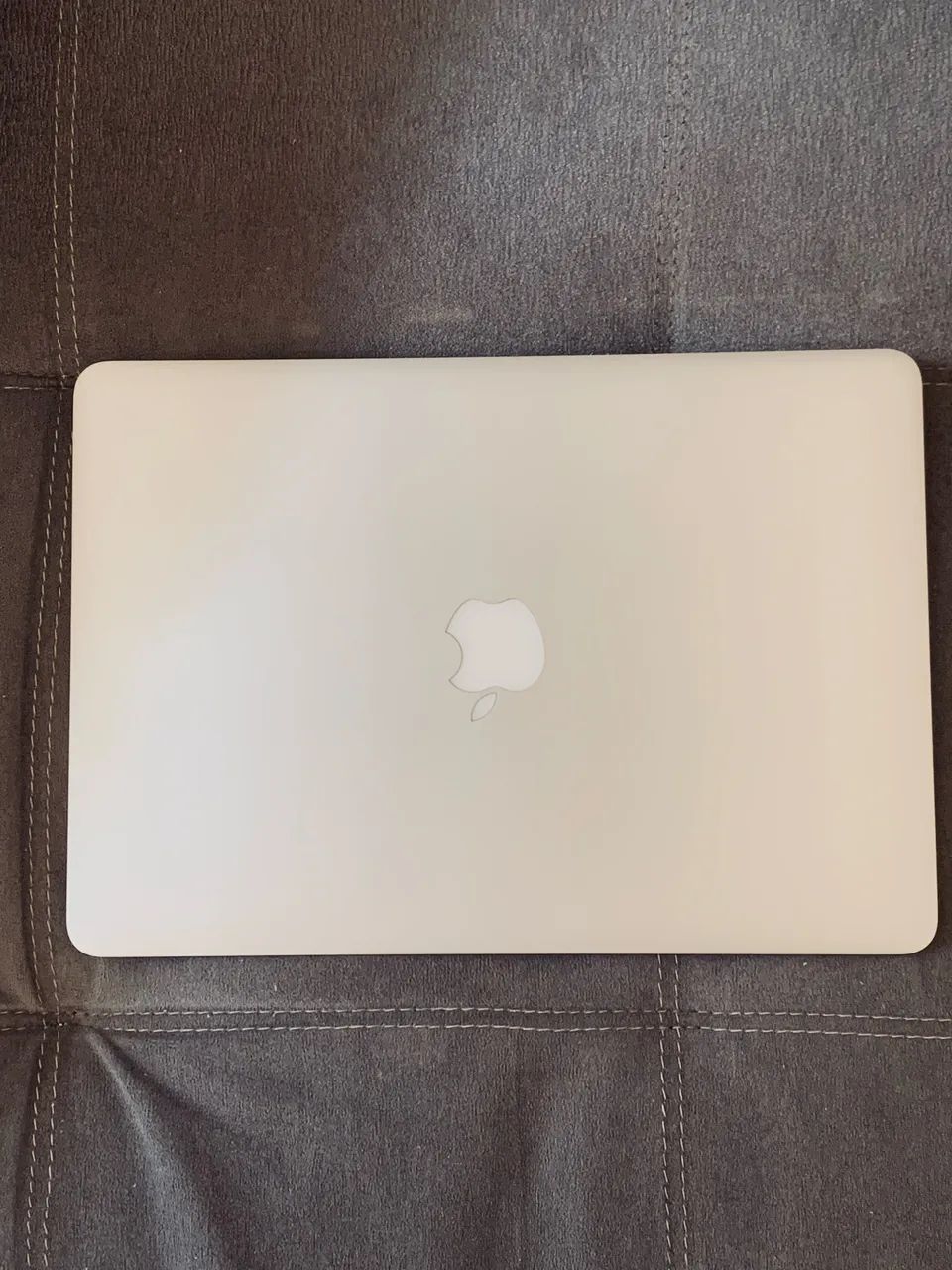 MacBook Air Prateado - Foto 2