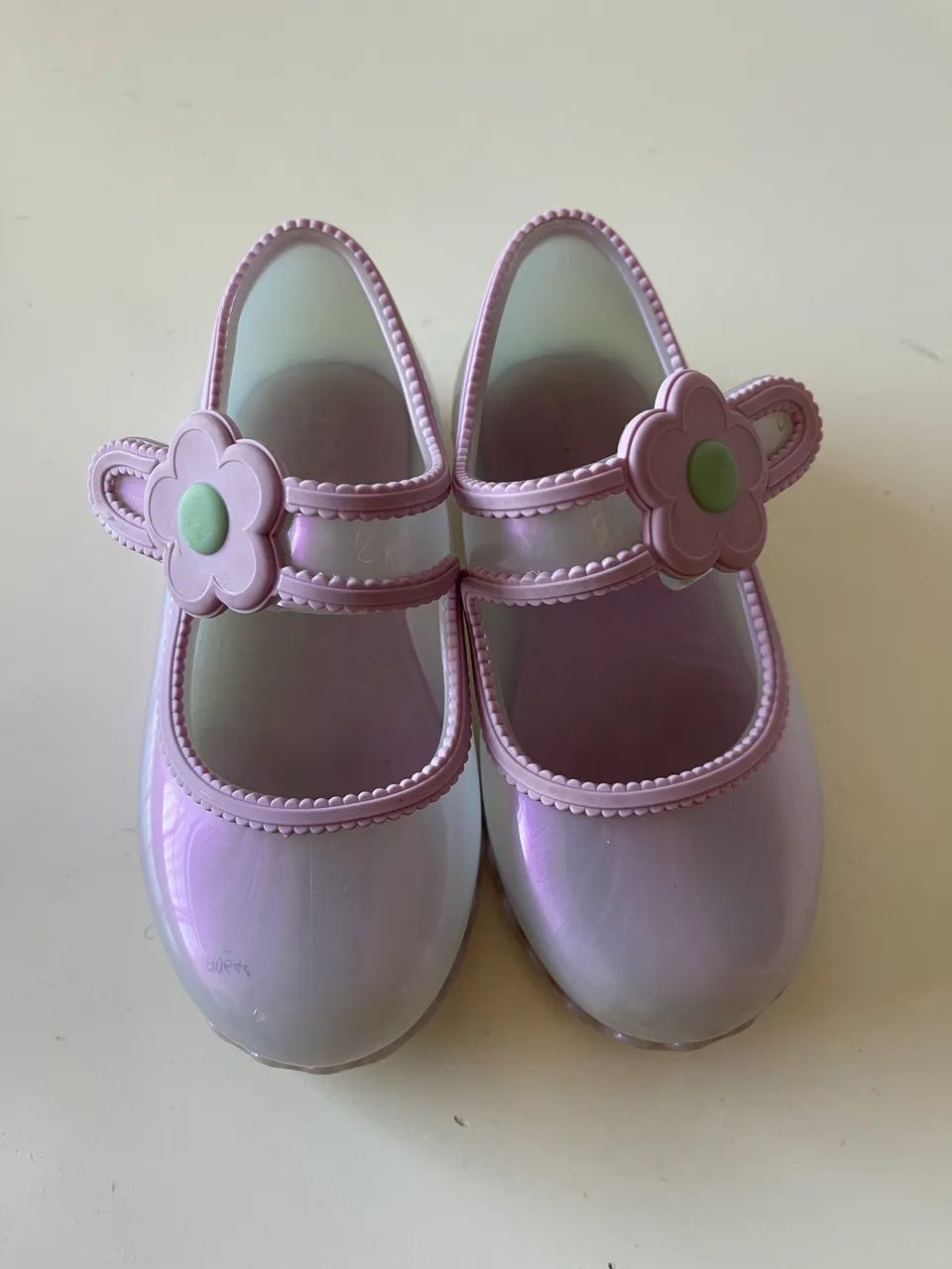 Sapato Melissa infantil - Foto 2