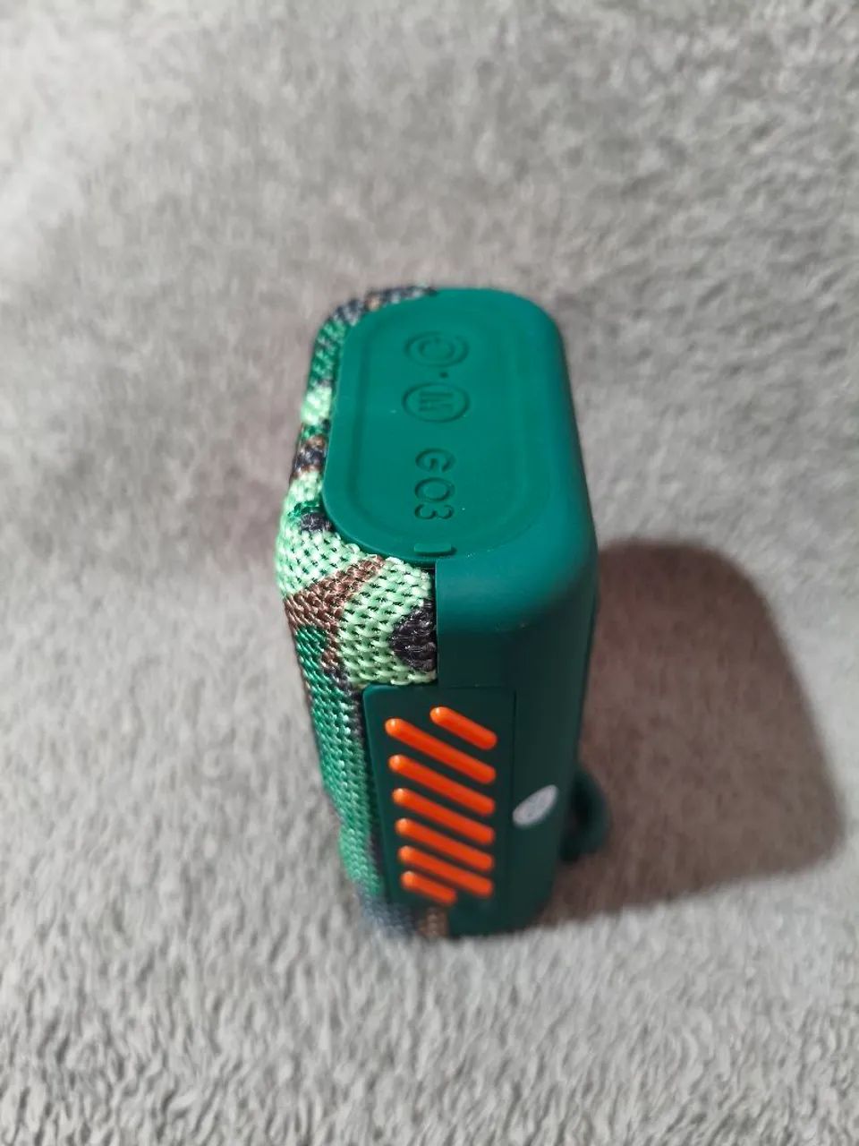 JBL GO 3 - NOVA - Foto 2