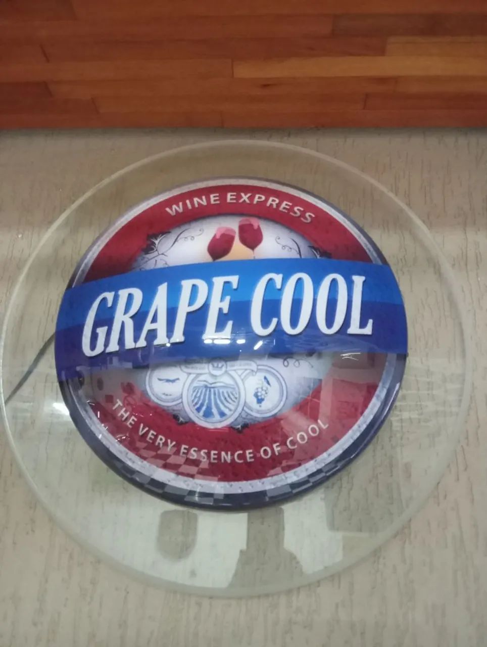 Luminoso Grape Cool  - Foto 4