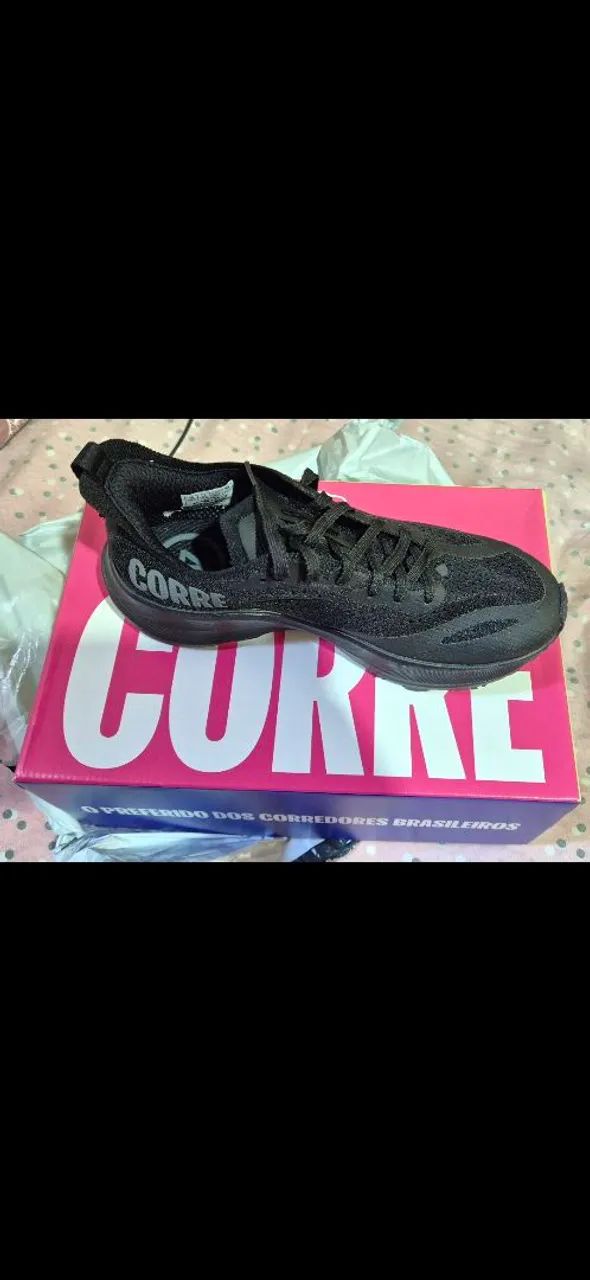 Tenis Olympikus Corre 4 - Foto 2