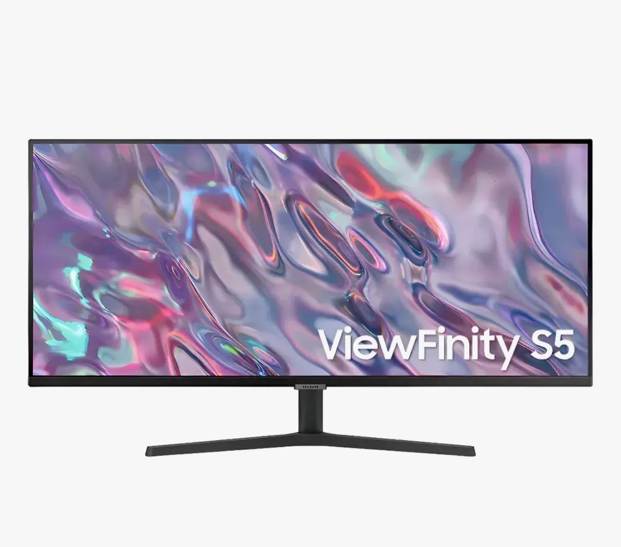 Monitor Samsung ViewFinity 34 - Foto 3