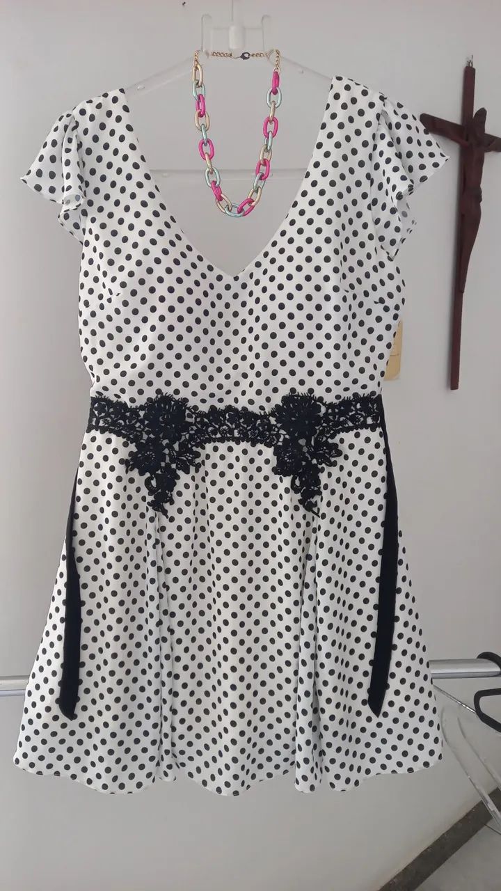 Vestido eclético  - Foto 5