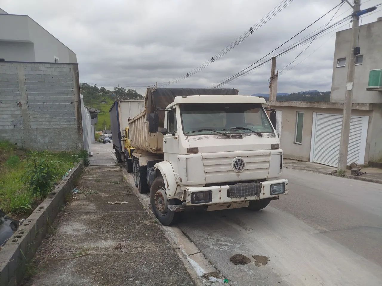 VW 16300 - Foto 2