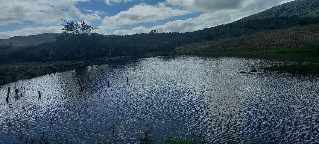 Sítio 24 hectares em Moita Bonita, Povoado Serrinha - Foto 2
