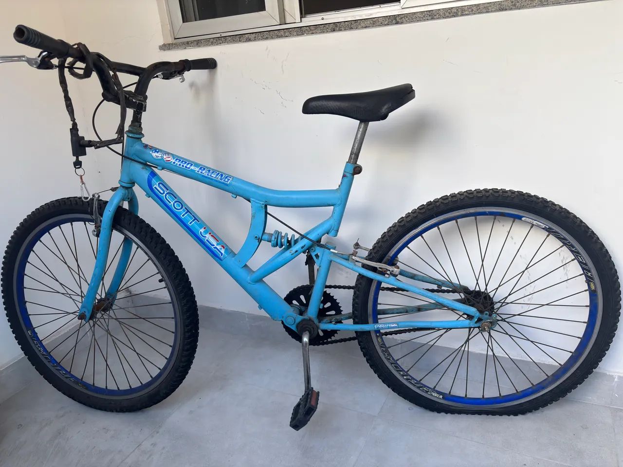 Bicicleta aro 24 - Foto 2