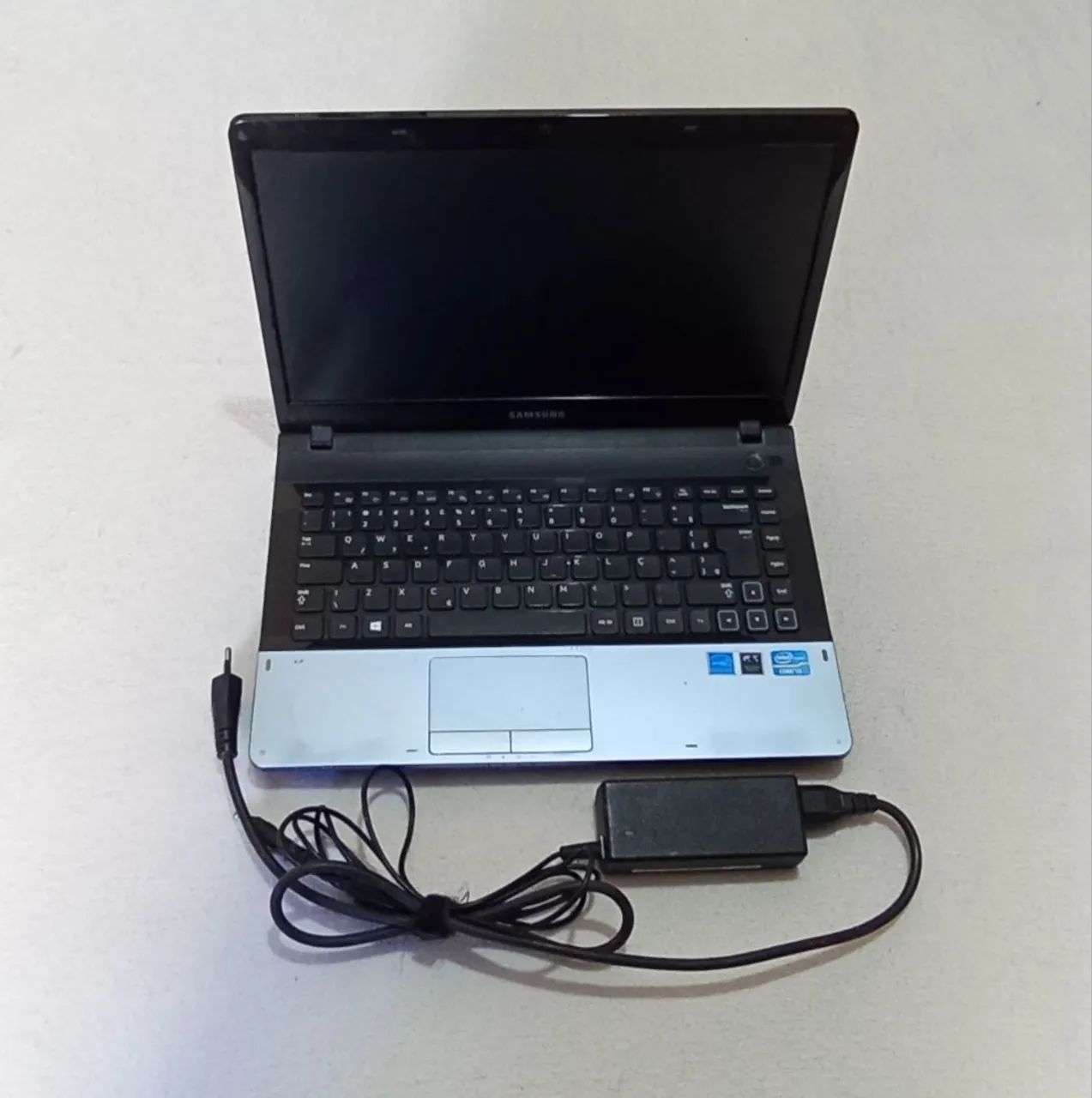 Notebook Samsung i3 - Foto 5