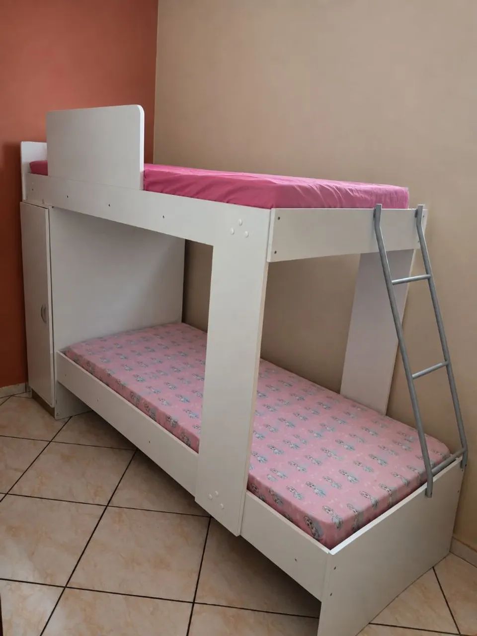 Cama Beliche