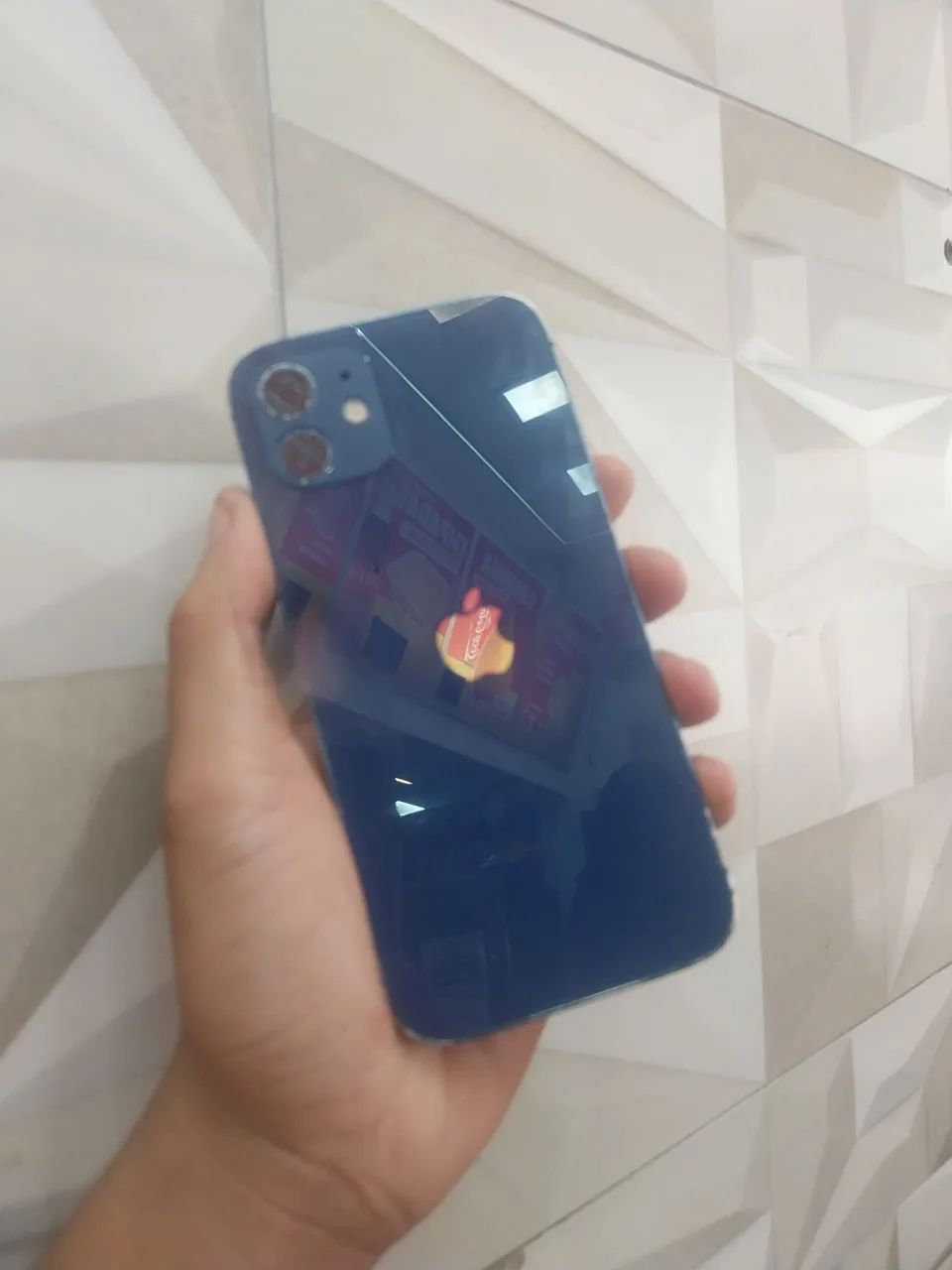 Iphone 12