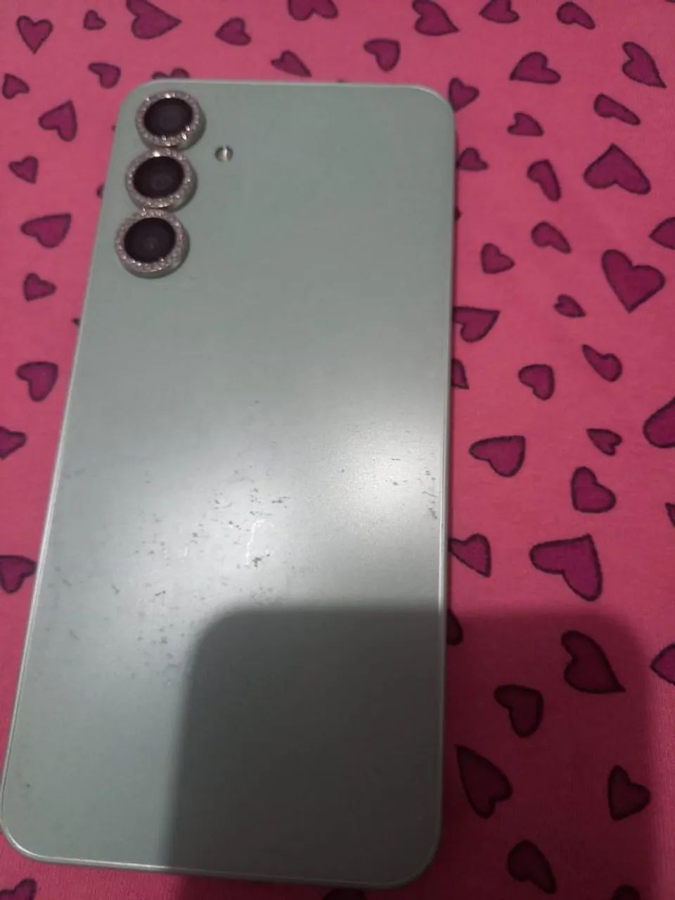 Troco esse celular em tablet de maior valor ou notebook de estudante  - Foto 6