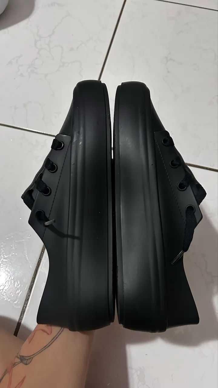 Tênis Melissa  - Foto 4