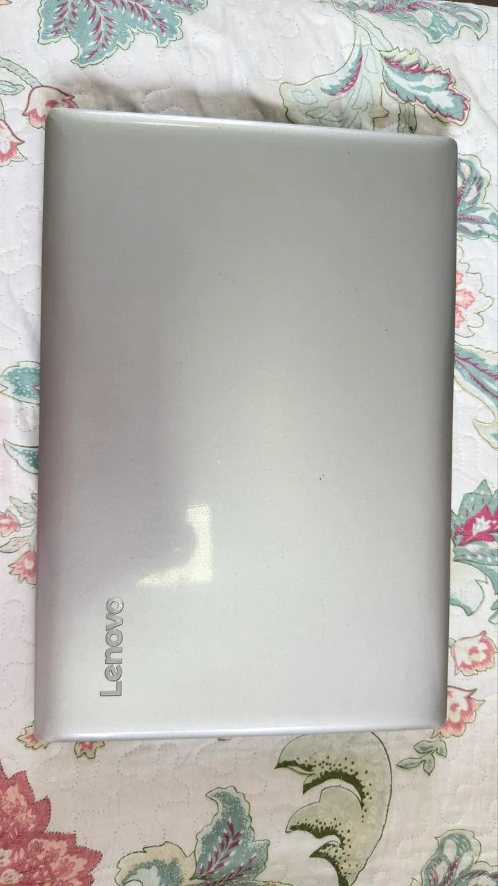 Notebook - Foto 2