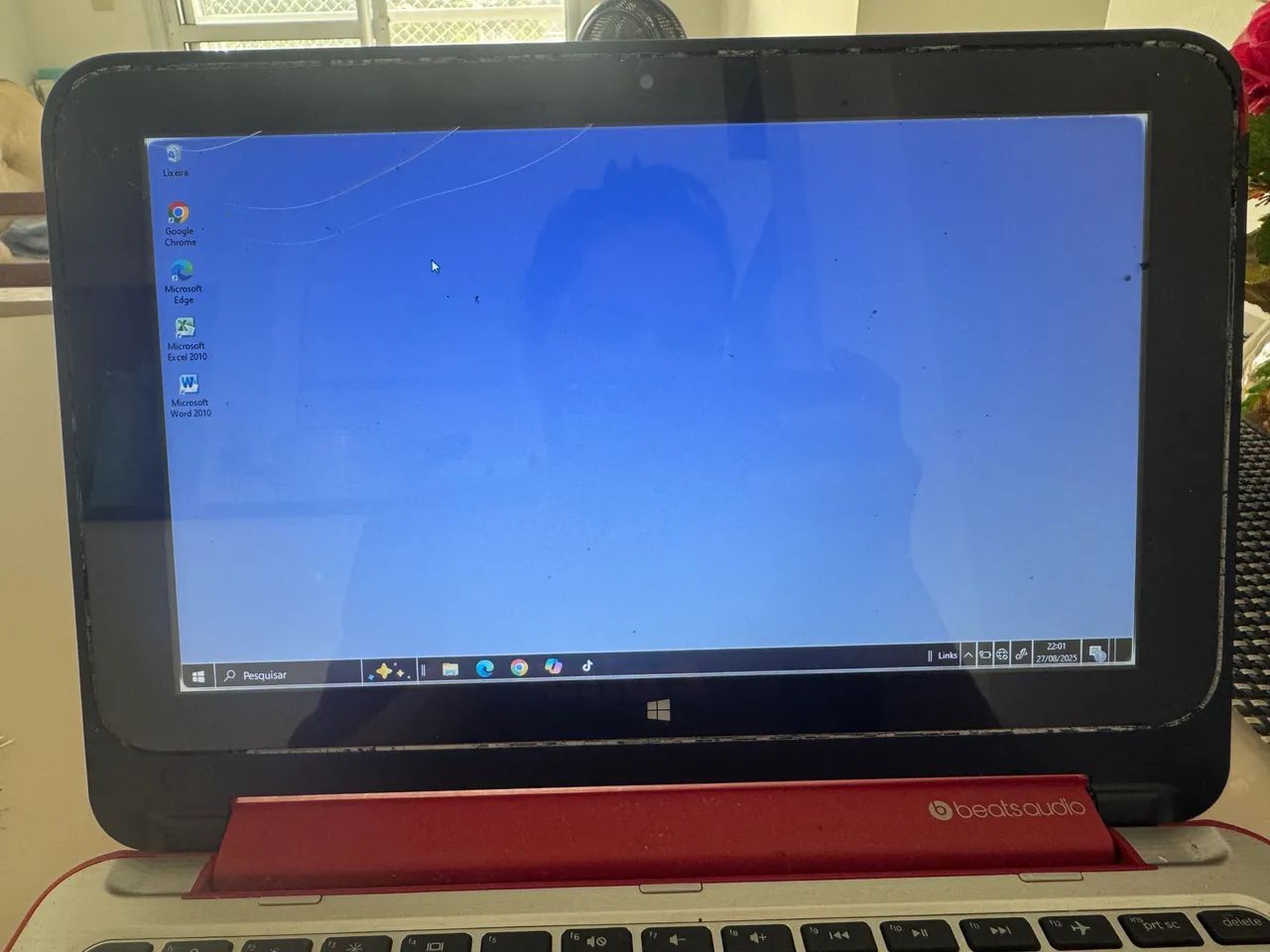 Notebook HP USADO  - Foto 4