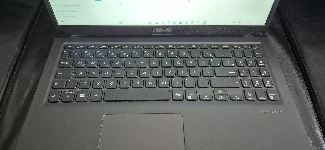 Notebook Asus Vivobook 15 X1500ea Intel Pentium Gold 7505 4gb - Foto 3