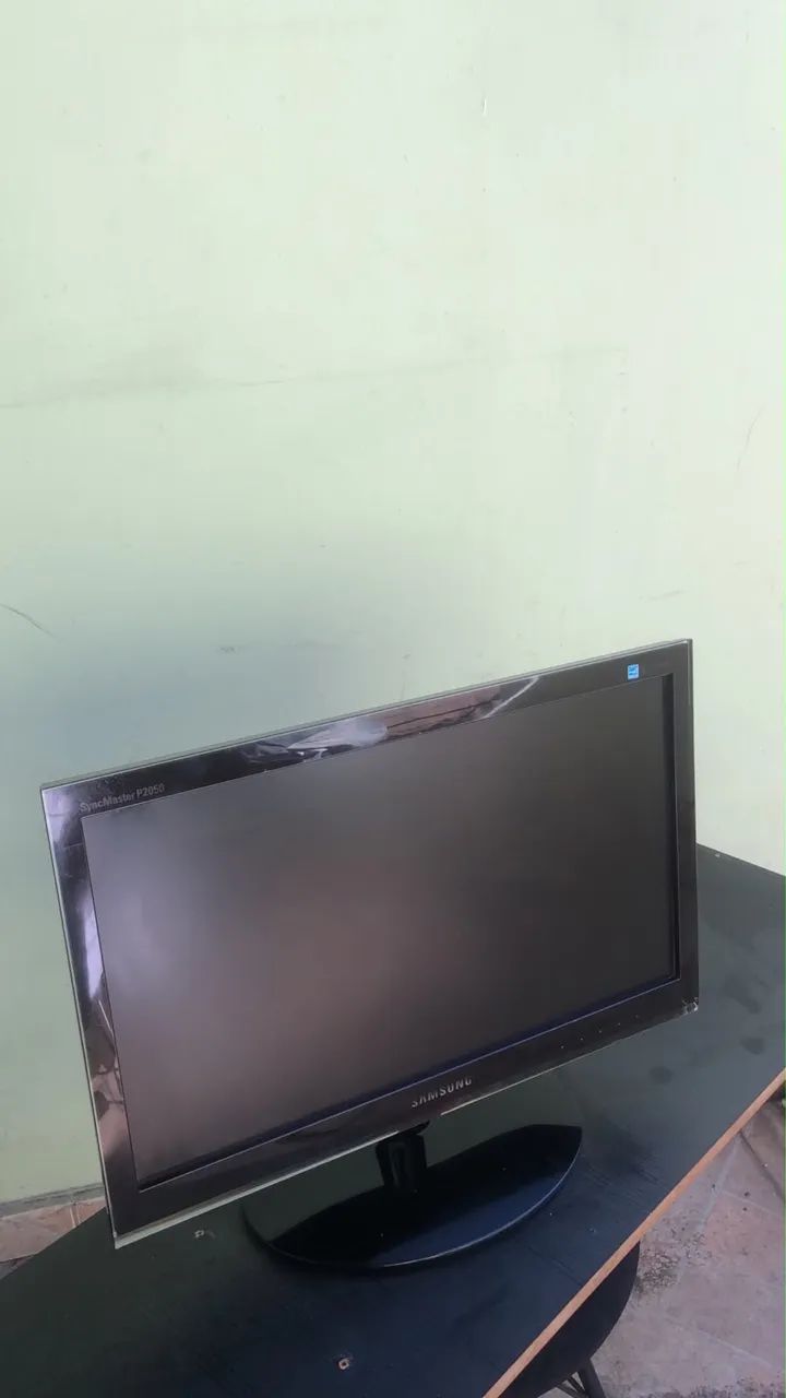 Monitor Samsung  - Foto 3