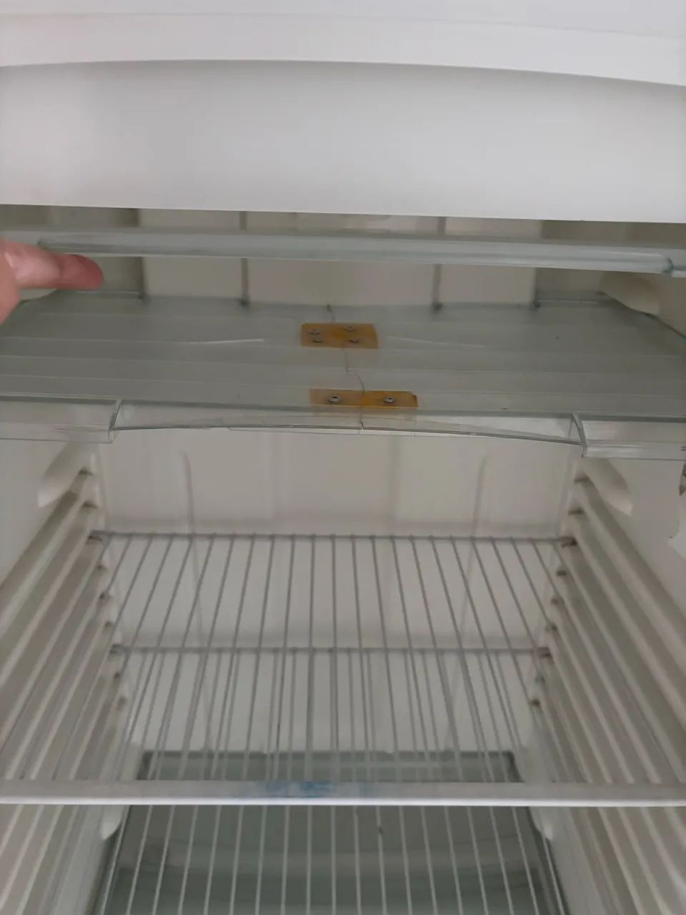 Geladeira Cônsul - Foto 4