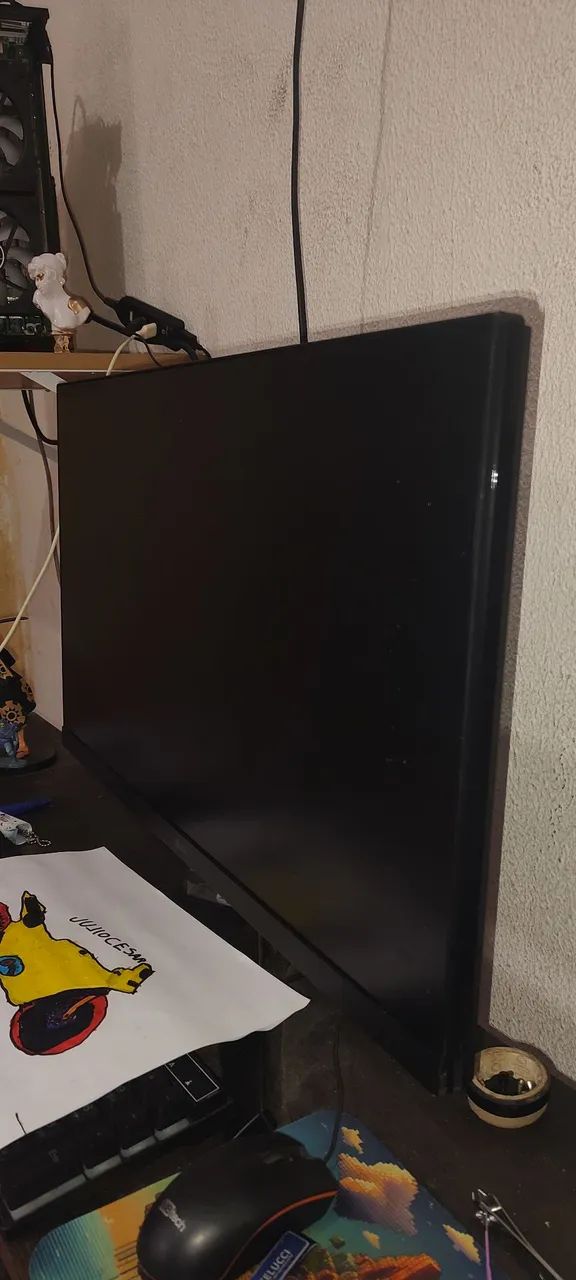 Monitor ultra gear  - Foto 3