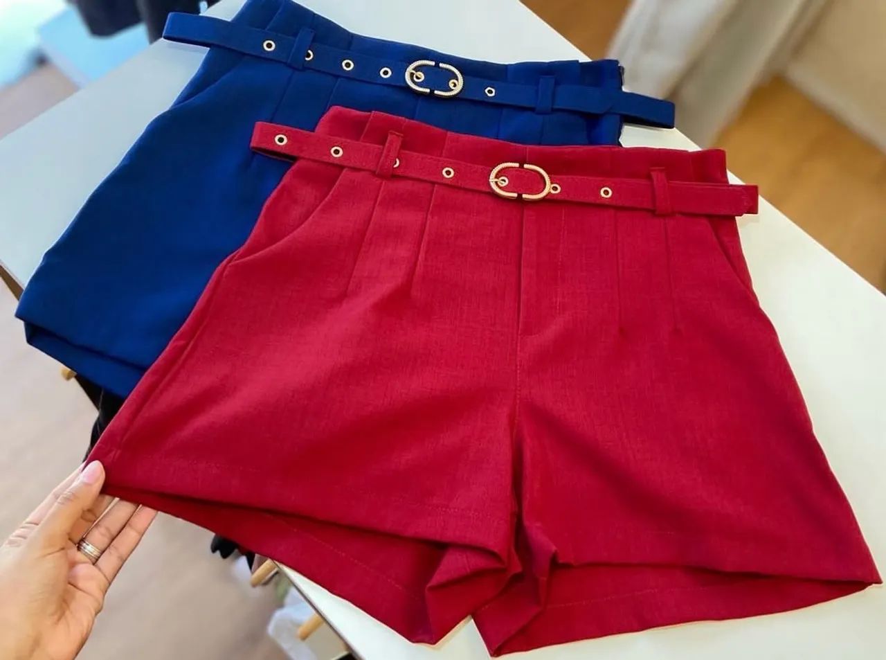 Short