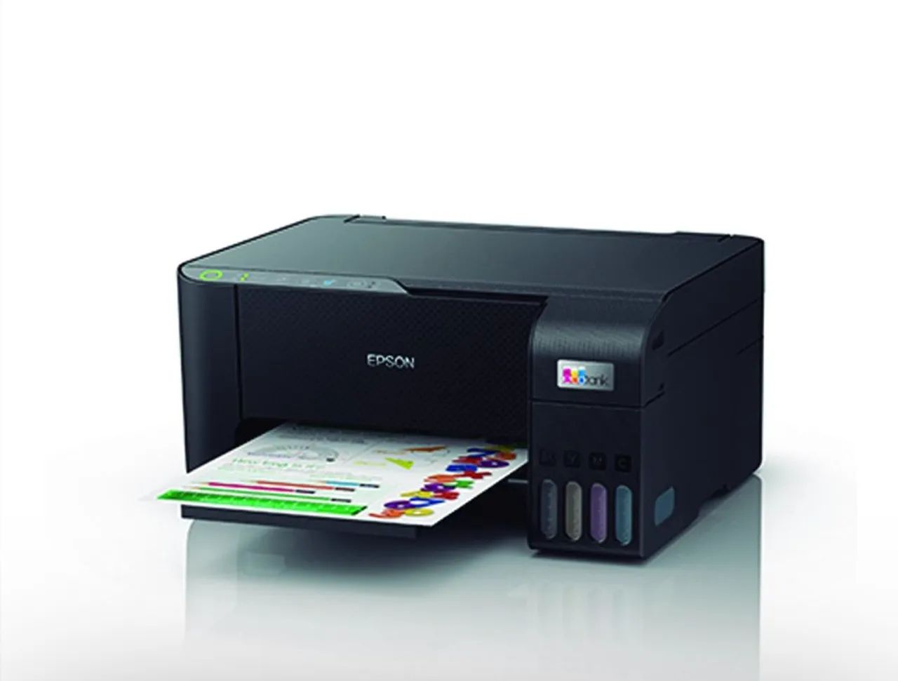 Multifuncional Epson L3250 - Foto 2