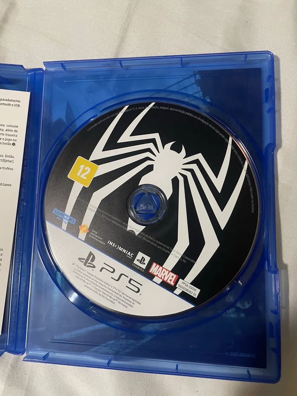 Spider Man 2 Playstation 5 - Foto 3