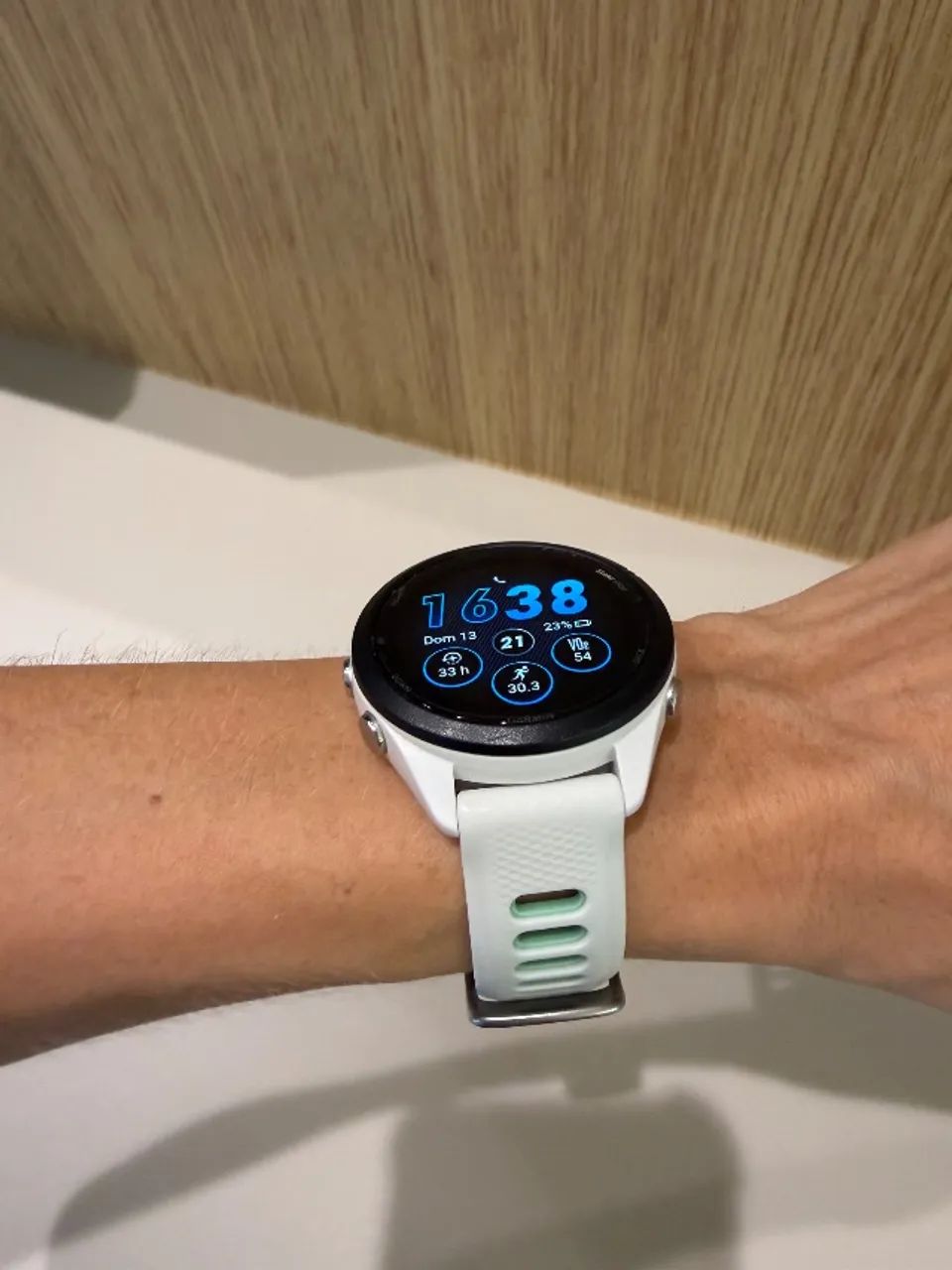 Garmin Forerunner 265S - Foto 3