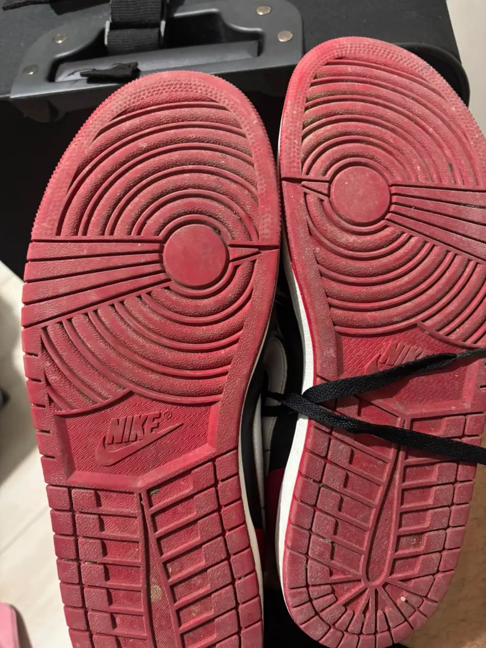 Tênis  Nike original 43 - Foto 5