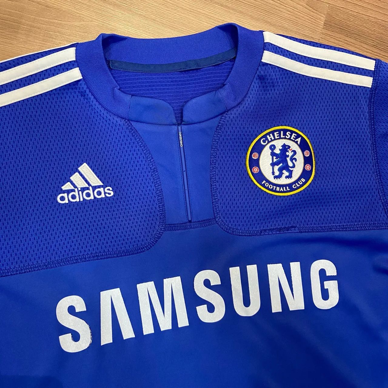 Chelsea 2009 Original Pp - Foto 3