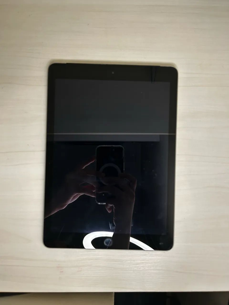 iPad 5 geração  - Foto 2