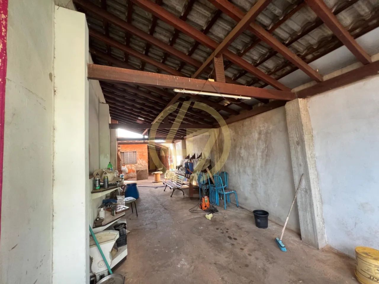 Casa em Vila Rubens - Itapetininga - Foto 2