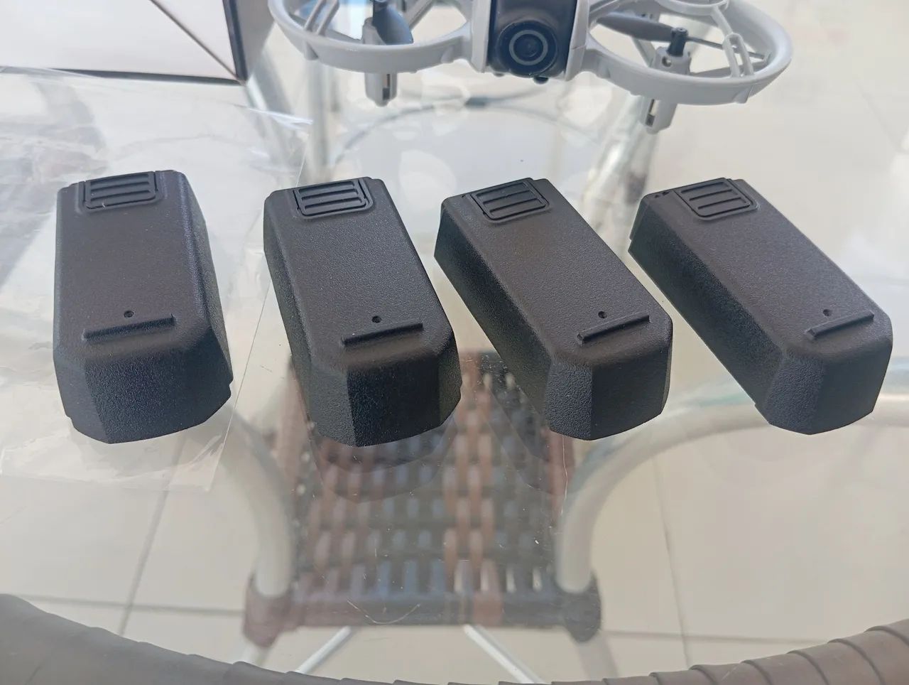 Drone S11 Mini Neo - Foto 3
