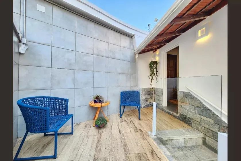 Casa à Venda - Barroca, 3 Quartos, 193 m2 - Foto 5